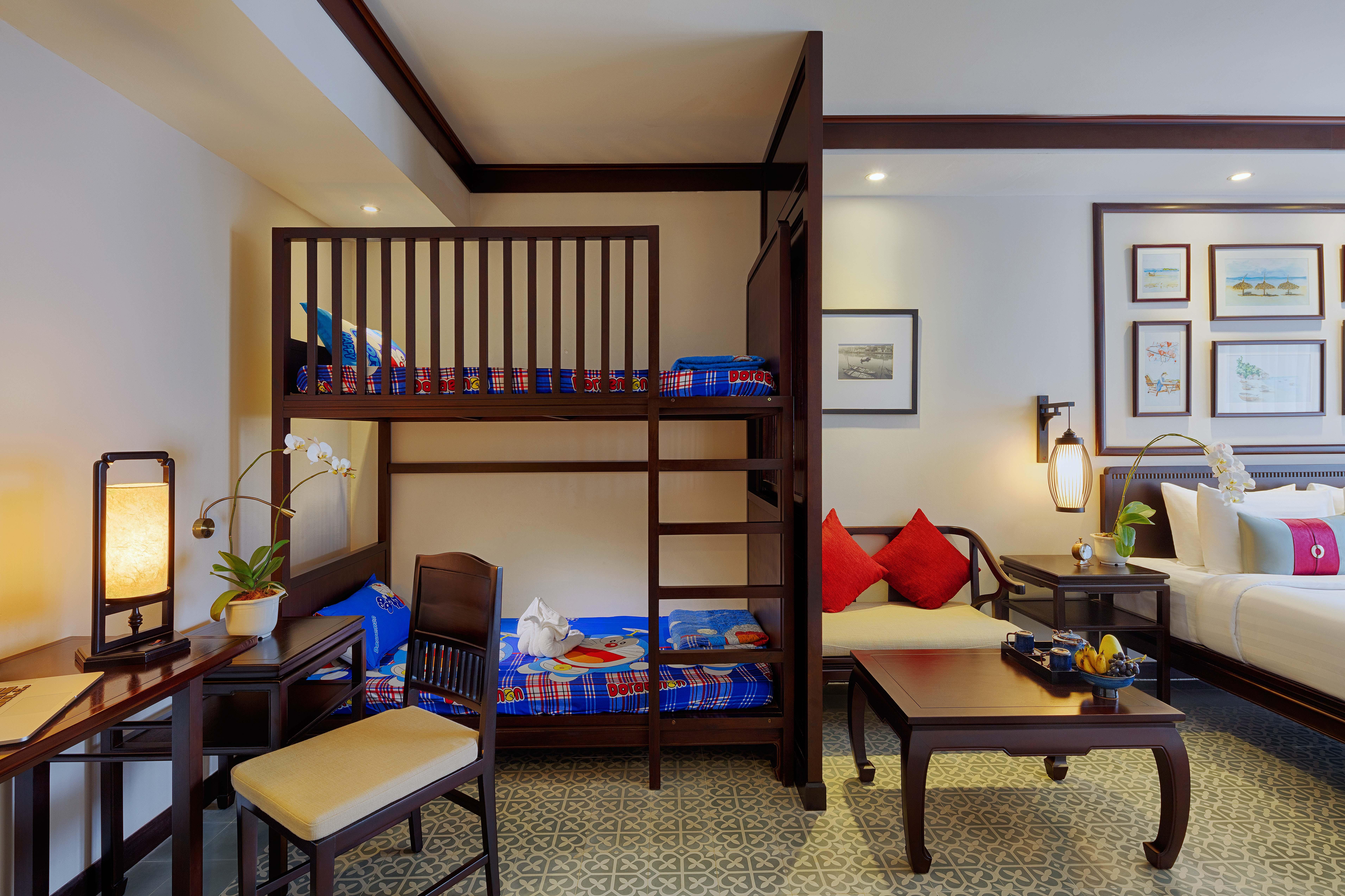 Wyndham Garden Hoi An Cua Dai Beach Bagian luar foto