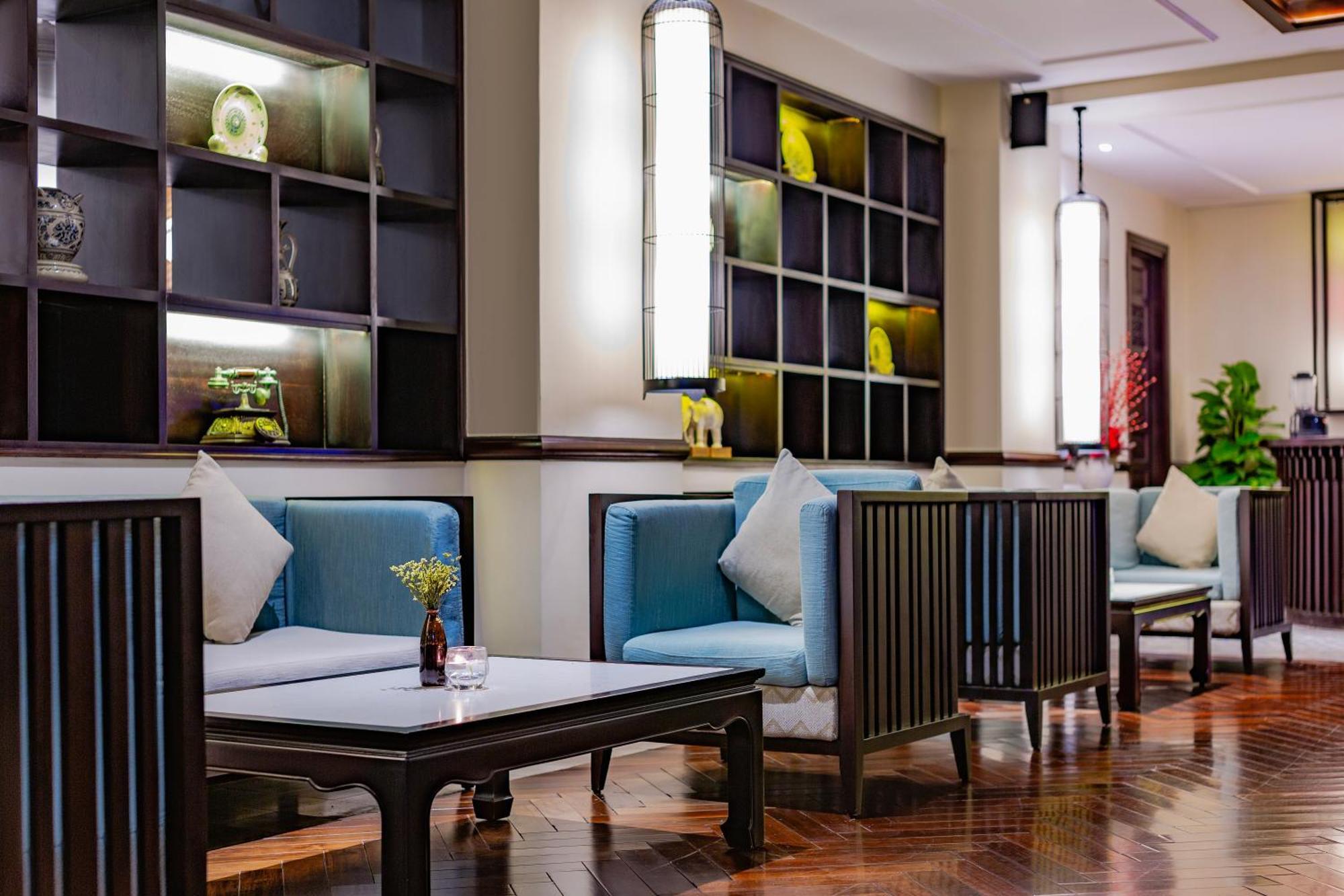 Wyndham Garden Hoi An Cua Dai Beach Bagian luar foto