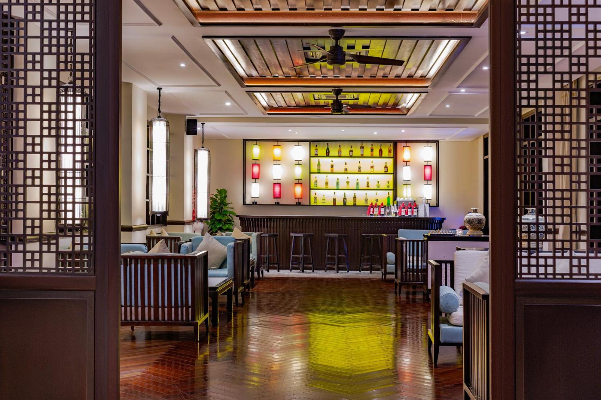 Wyndham Garden Hoi An Cua Dai Beach Bagian luar foto