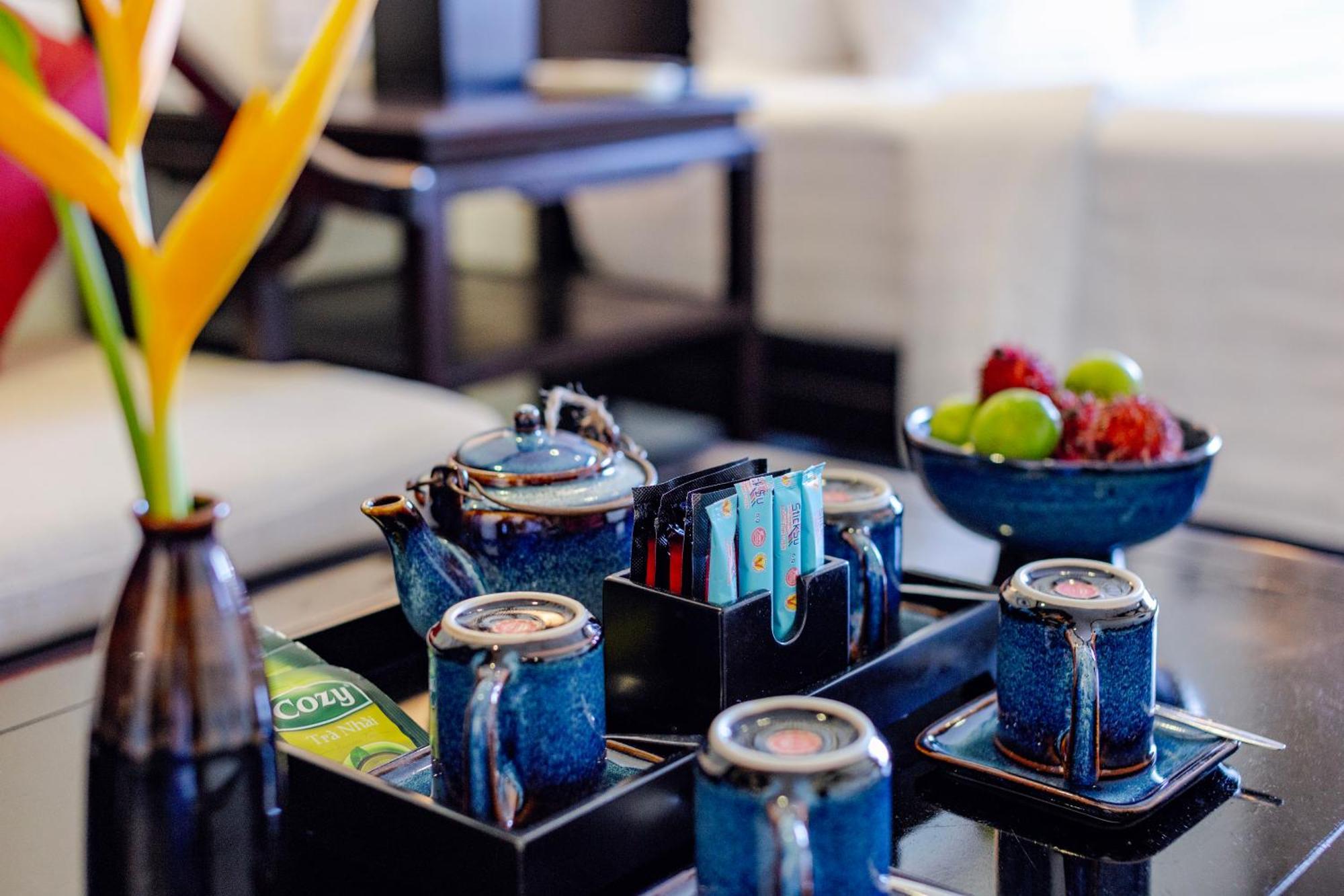 Wyndham Garden Hoi An Cua Dai Beach Bagian luar foto