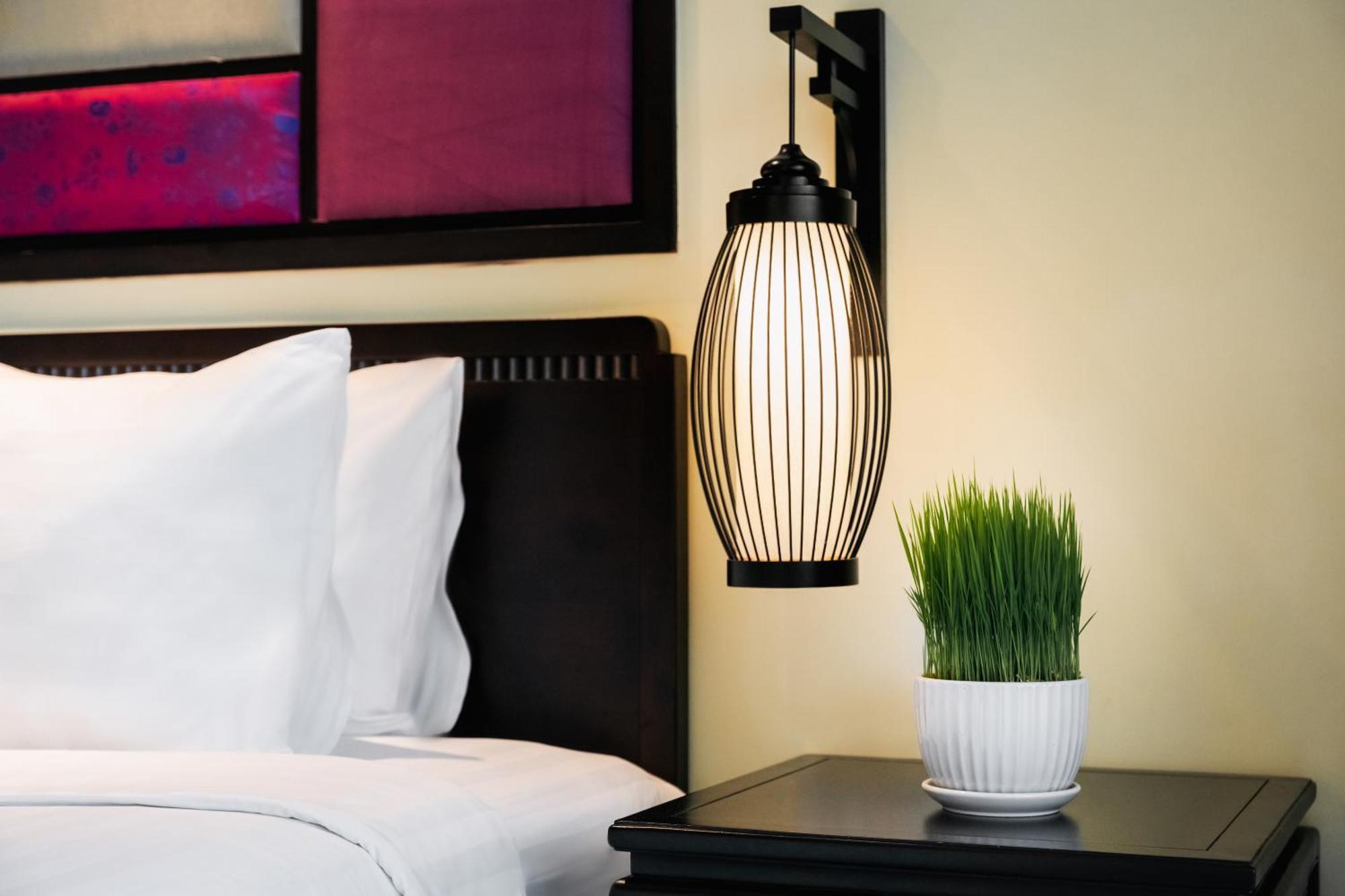Wyndham Garden Hoi An Cua Dai Beach Bagian luar foto